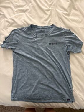 Patagonia Women’s Trail Running T-Shirt